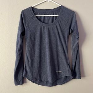 Patagonia long sleeve shirt